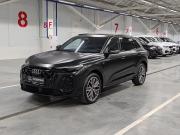Audi Q5 III Казань  - изображение 29