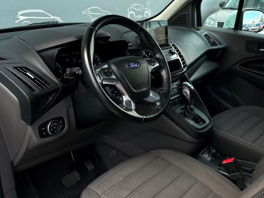 Ford Tourneo Connect II Рестайлинг Санкт-Петербург  - изображение 5