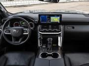Toyota Land Cruiser 300 Series Москва  - изображение 48