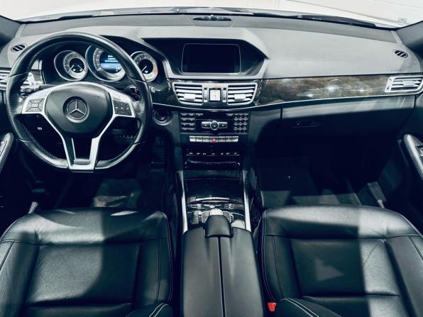 Mercedes-Benz E-Класс IV (W212 S212 C207) Рестайлинг с пробегом 2013 года, цена 2 167 000 рублей, 144273 км, седан, Автокод Объявления