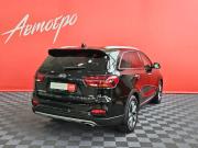 Kia Sorento III Prime Рестайлинг Вологда  - изображение 26