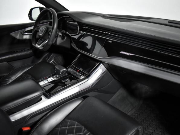 Audi Q8 I (4M) с пробегом 2019 года, цена 6 250 000 рублей, 164051 км, внедорожник, Автокод Объявления