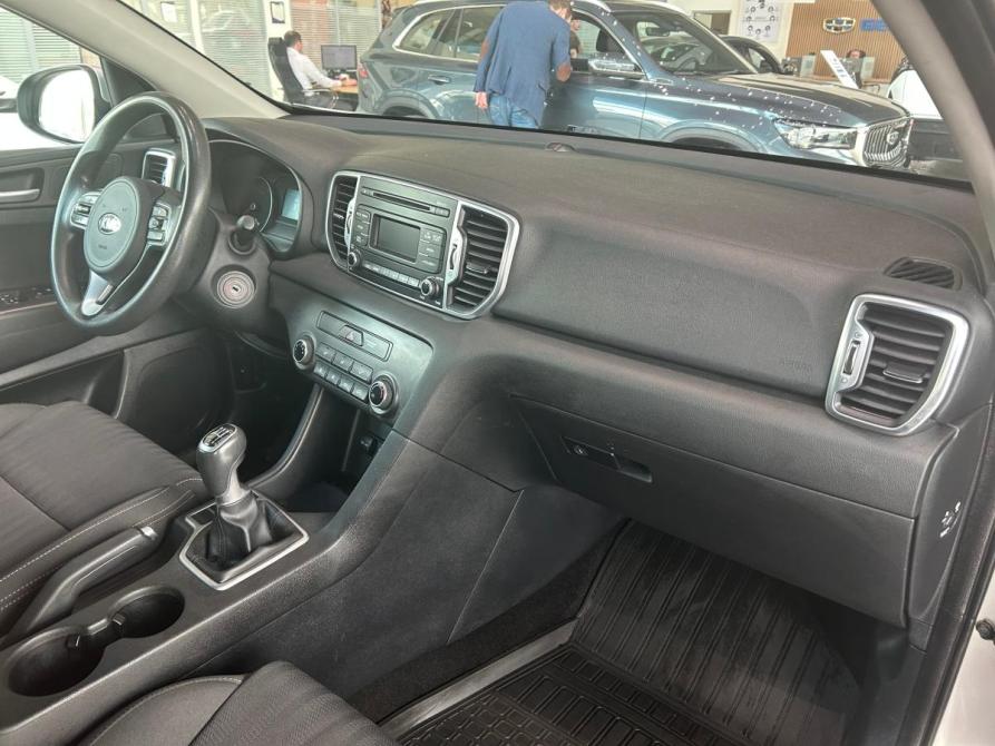 Kia Sportage IV Екатеринбург  - изображение 24