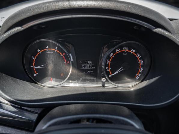 Lada (ВАЗ) Granta I Рестайлинг с пробегом 2024 года, цена 765 000 рублей, 101260 км, седан, Автокод Объявления