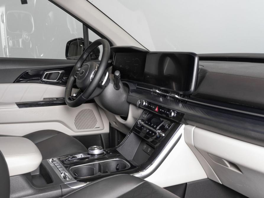 Kia Carnival IV Казань  - изображение 7