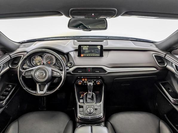 Mazda CX-9 II с пробегом 2018 года, цена 2 450 000 рублей, 212229 км, внедорожник, Автокод Объявления