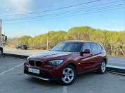 BMW X1 I (E84) Рестайлинг Омск  - изображение 35