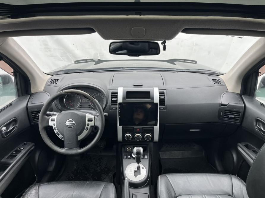 Nissan X-Trail II Рестайлинг Москва  - изображение 11