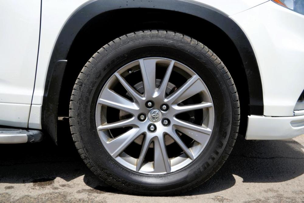 Toyota Highlander III (XU50) Липецк  - изображение 8