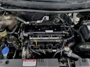 Hyundai Solaris I Рестайлинг Москва  - изображение 30