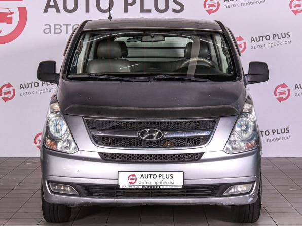 Hyundai Grand Starex I с пробегом 2011 года, цена 1 445 000 рублей, 333194 км, фургон, Автокод Объявления