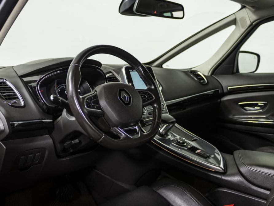 Renault Espace V Москва  - изображение 9
