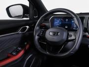 Geely Coolray I Рестайлинг Москва  - изображение 41