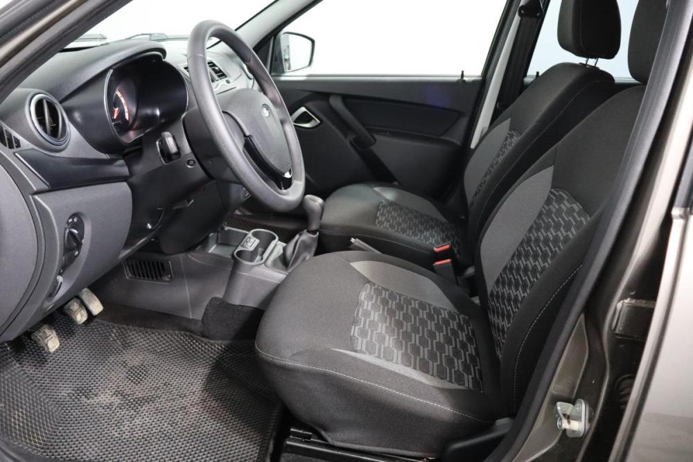 Lada (ВАЗ) Granta I Рестайлинг Санкт-Петербург  - изображение 9