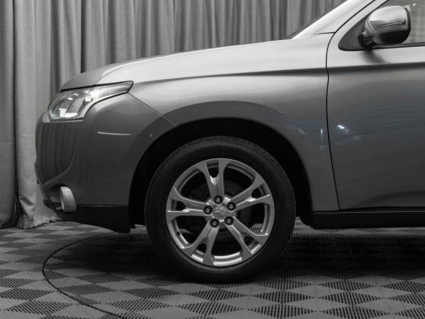 Mitsubishi Outlander III с пробегом 2012 года, цена 1 395 000 рублей, 158867 км, внедорожник, Автокод Объявления