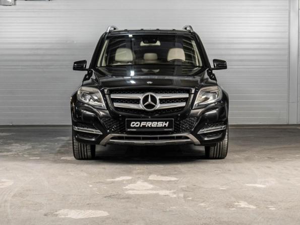 Mercedes-Benz GLK-Класс I (X204) Рестайлинг с пробегом 2013 года, цена 1 898 000 рублей, 183740 км, внедорожник, Автокод Объявления