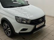 Lada (ВАЗ) Vesta I Энгельс  - изображение 43