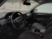 Skoda Kodiaq I Казань  - изображение 45
