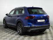 Volkswagen Tiguan II Санкт-Петербург  - изображение 29