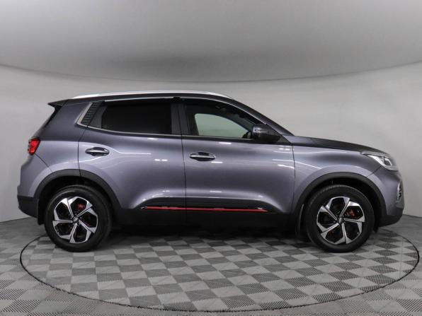 Chery Tiggo 4 Pro I с пробегом 2023 года, цена 1 329 000 рублей, 116365 км, внедорожник, Автокод Объявления
