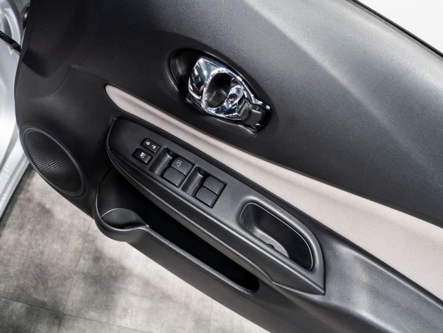 Nissan Note II Рестайлинг Чита  - изображение 14