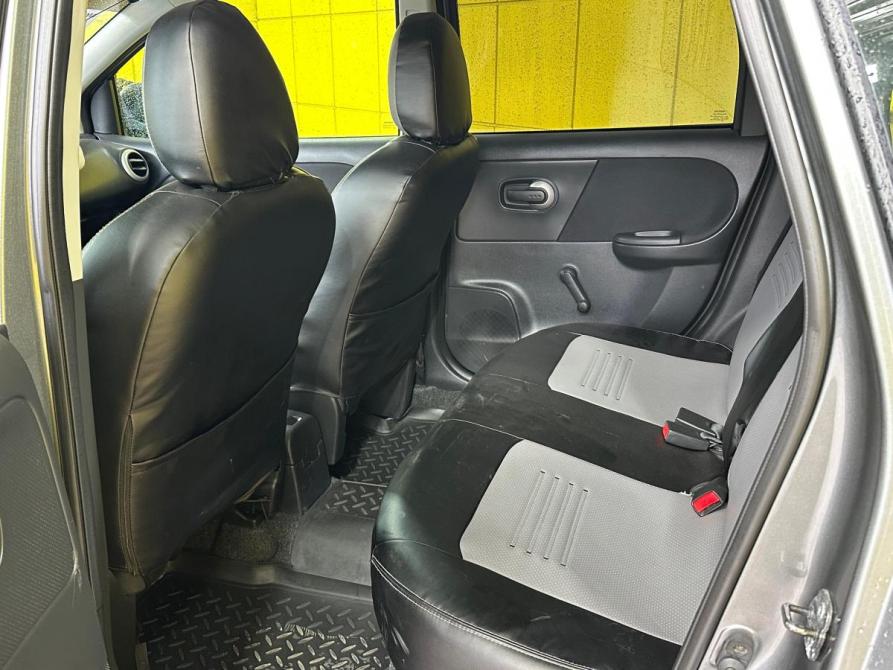 Nissan Note I Рестайлинг Ижевск  - изображение 14