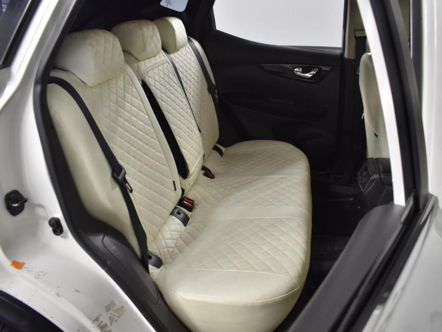 Nissan Qashqai II Казань  - изображение 7