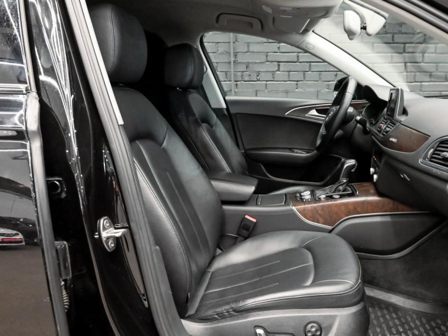 Audi A6 IV (C7) Рестайлинг Екатеринбург  - изображение 11