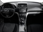 Mazda 6 II (GH) Рестайлинг Санкт-Петербург  - изображение 31