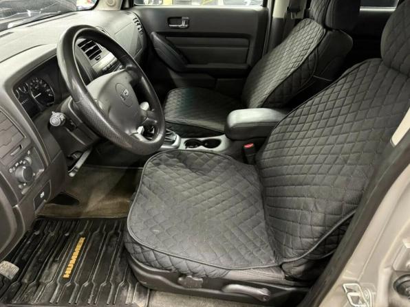 Hummer H3 с пробегом 2007 года, цена 1 498 000 рублей, 232007 км, внедорожник, Автокод Объявления