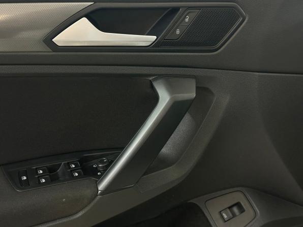 Volkswagen Tiguan II с пробегом 2019 года, цена 2 750 000 рублей, 66550 км, внедорожник, Автокод Объявления