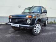Lada (ВАЗ) Niva Legend I Санкт-Петербург  - изображение 20