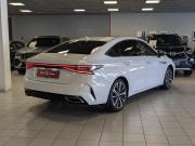 Chery Arrizo 8 Екатеринбург  - изображение 31
