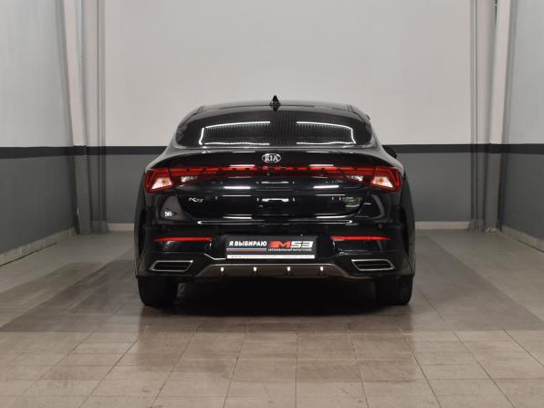Kia K5 III с пробегом 2020 года, цена 2 474 995 рублей, 99322 км, седан, Автокод Объявления