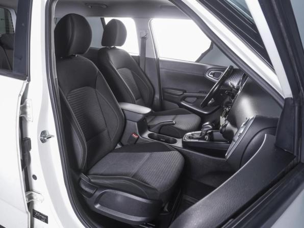Kia Soul III с пробегом 2021 года, цена 1 450 000 рублей, 148666 км, хэтчбек, Автокод Объявления