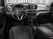 Hyundai Tucson III Рестайлинг Ставрополь  - изображение 29