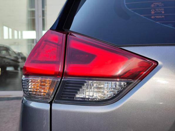 Nissan X-Trail III Рестайлинг с пробегом 2018 года, цена 1 599 000 рублей, 122273 км, внедорожник, Автокод Объявления