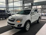 Opel Antara I Рестайлинг Екатеринбург  - изображение 30