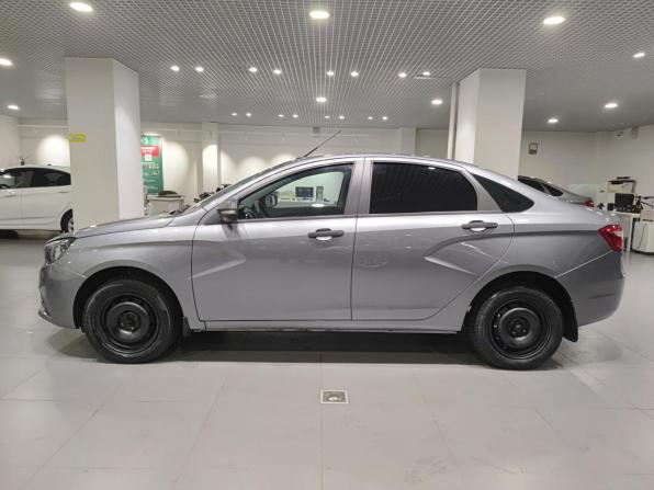 Lada (ВАЗ) Vesta I с пробегом 2018 года, цена 848 000 рублей, 69529 км, седан, Автокод Объявления