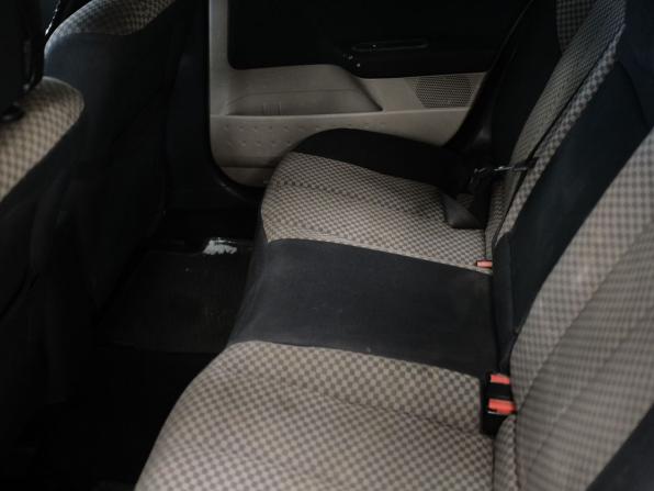 Renault Megane II с пробегом 2004 года, цена 278 000 рублей, 246016 км, седан, Автокод Объявления