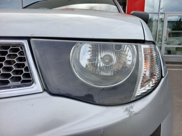 Mitsubishi L200 IV с пробегом 2011 года, цена 889 000 рублей, 325404 км, offers.body_type.unknown, Автокод Объявления