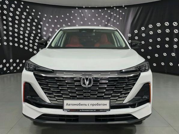 Changan CS55 Plus II с пробегом 2024 года, цена 2 137 000 рублей, 34856 км, внедорожник, Автокод Объявления