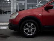 Nissan Qashqai I Курган  - изображение 27