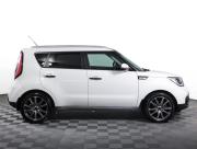 Kia Soul II Рестайлинг Москва  - изображение 30