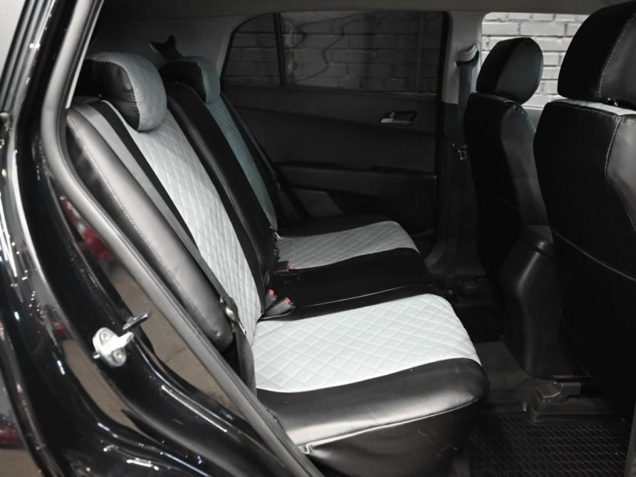 Hyundai Creta I Екатеринбург  - изображение 11
