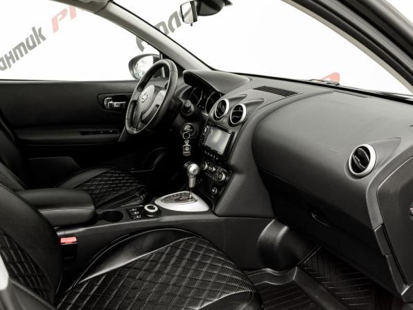 Nissan Qashqai I с пробегом 2008 года, цена 1 100 000 рублей, 109779 км, внедорожник, Автокод Объявления