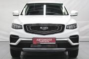 Geely Atlas Pro Кемерово  - изображение 30