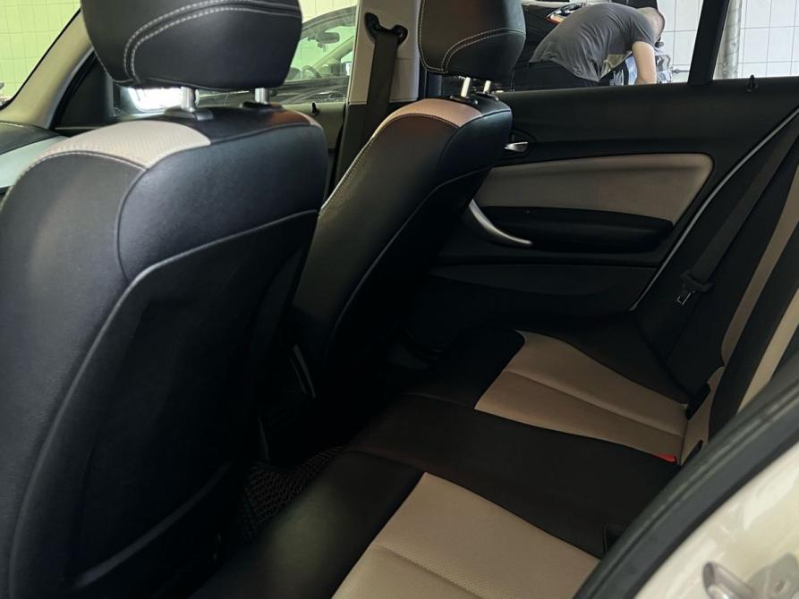 BMW 1 серии II (F20/F21) Волгоград  - изображение 16