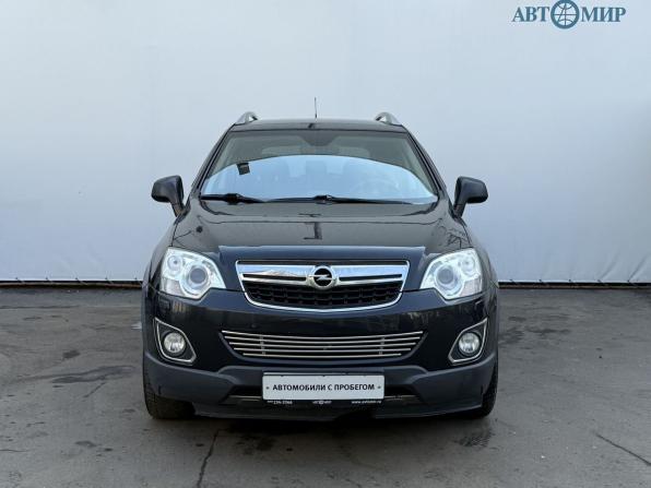 Opel Antara I Рестайлинг с пробегом 2013 года, цена 1 100 000 рублей, 188208 км, внедорожник, Автокод Объявления