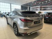 Lexus RX IV Рестайлинг Казань  - изображение 30